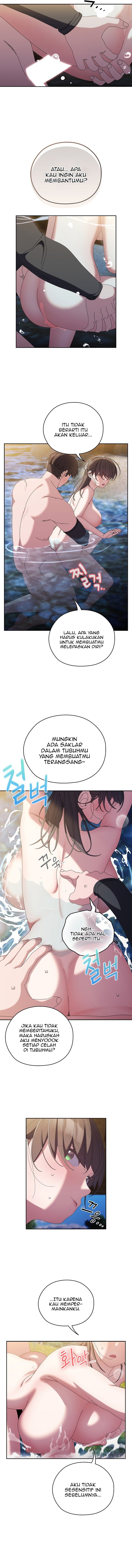 Boss! Give Me Your Daughter! - Chapter 54 8