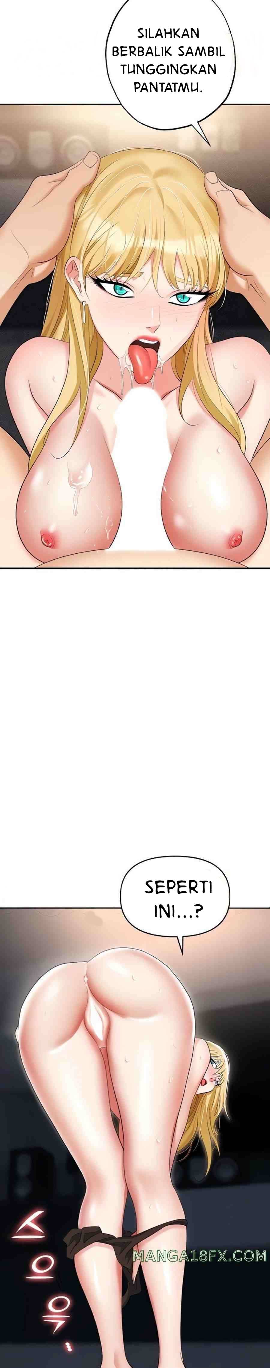 Trap (Park Min) - Chapter 54 4 Trap (Park Min) - Chapter 54 4