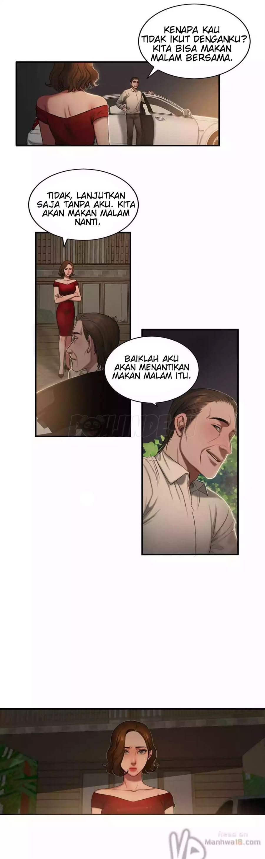 Bittersweet - Chapter 54 15