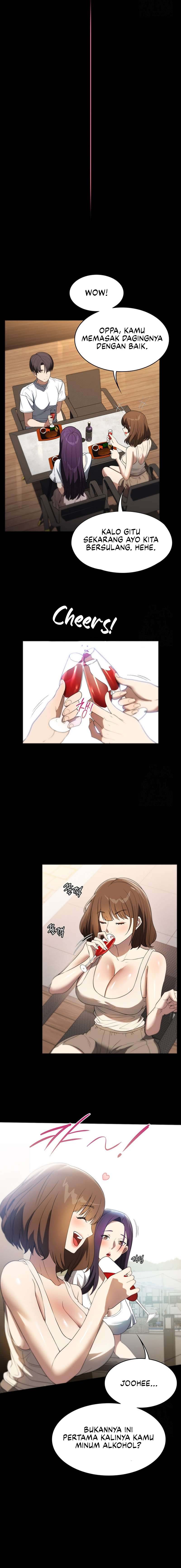 Young maid - Chapter 54 12