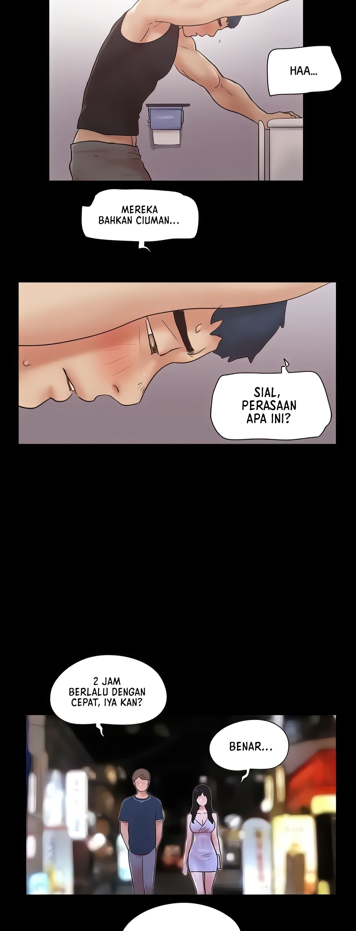 Only With Consent Uncensored - Chapter 54 23