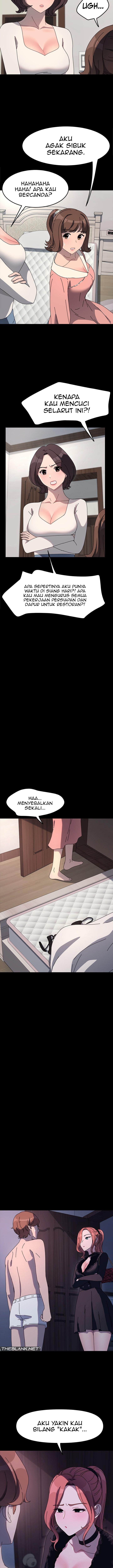 Man of The House - Chapter 54 3