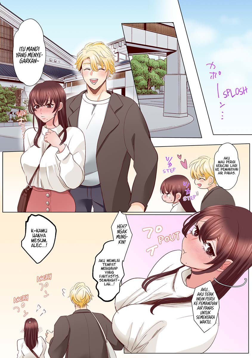 An XXL Dick to Satisfy a Married Woman - Chapter 5.4 6 An XXL Dick to Satisfy a Married Woman - Chapter 5.4 6