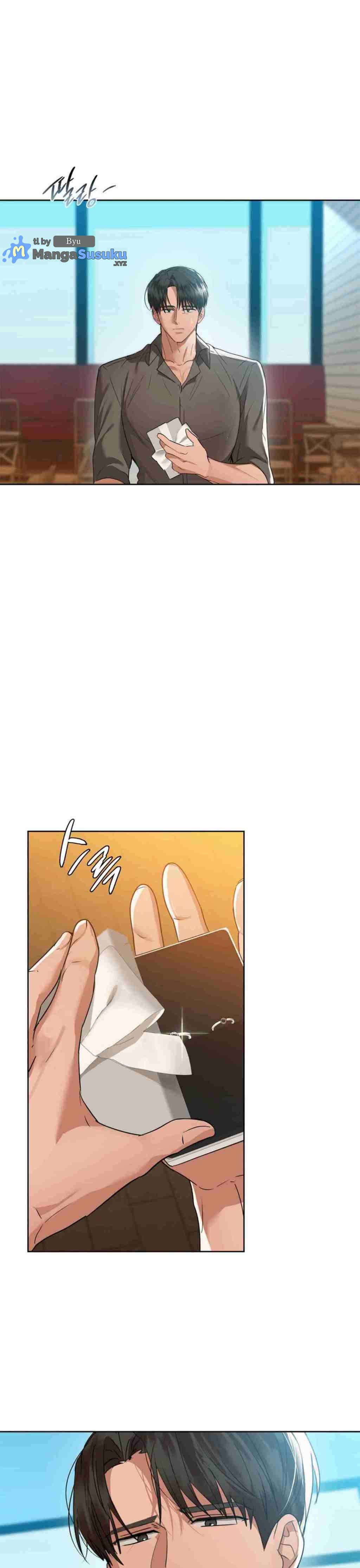 Caffeine - Chapter 54 16