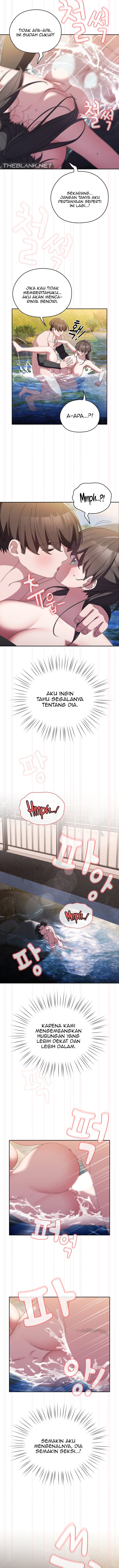 Boss! Give Me Your Daughter! - Chapter 54 10