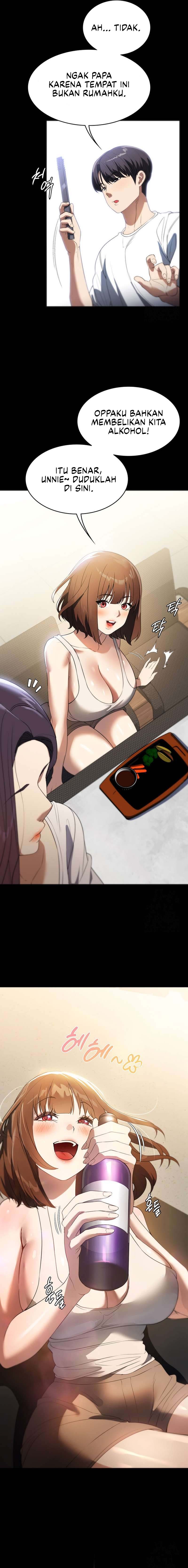 Young maid - Chapter 54 11