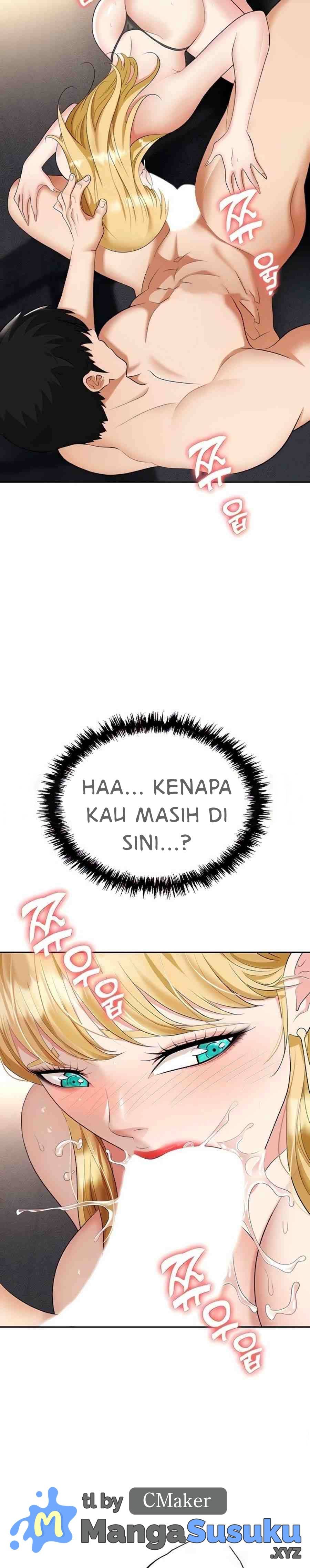 Trap (Park Min) - Chapter 54 3 Trap (Park Min) - Chapter 54 3