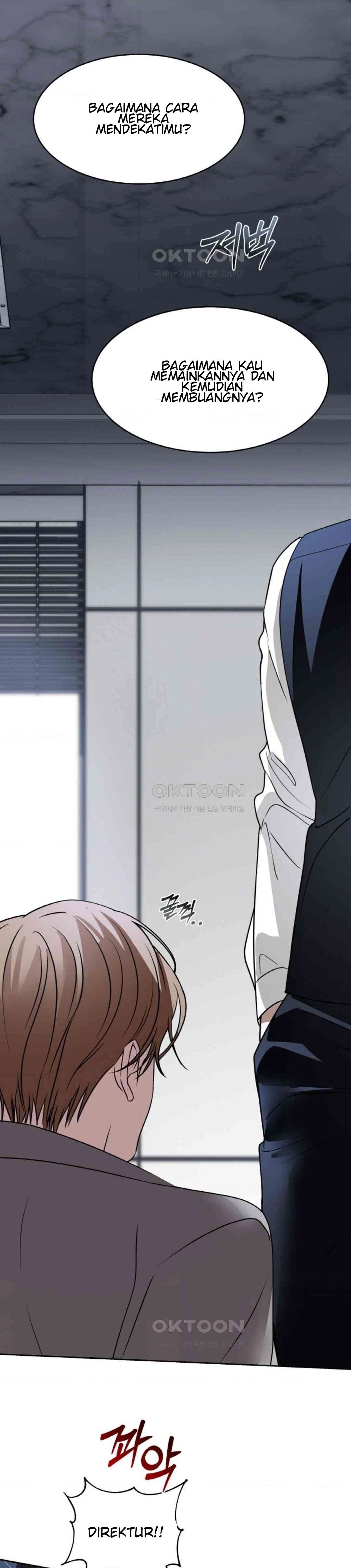 The Change of Season - Chapter 54 17 The Change of Season - Chapter 54 17