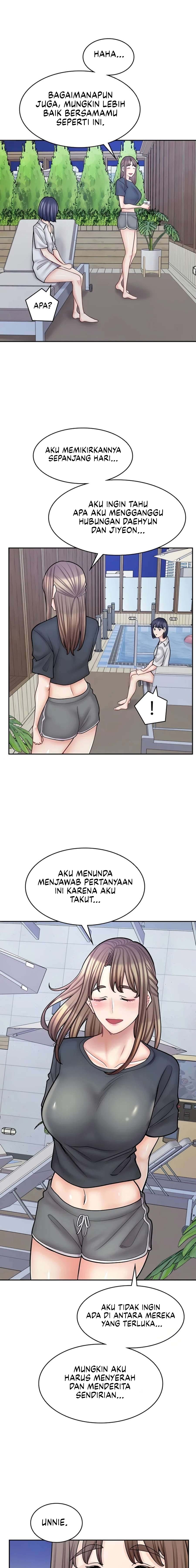 Cafe anime - Chapter 54 19