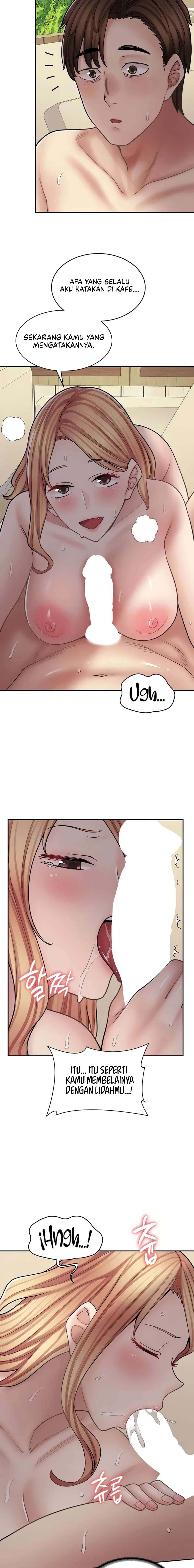 Cafe anime - Chapter 54 4