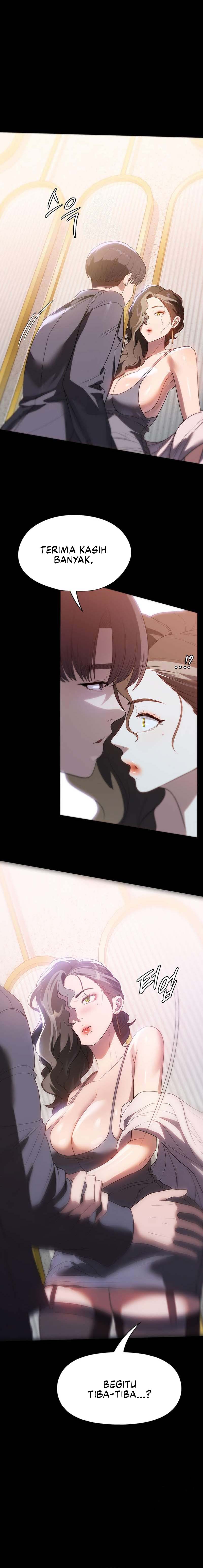 Young maid - Chapter 54 2