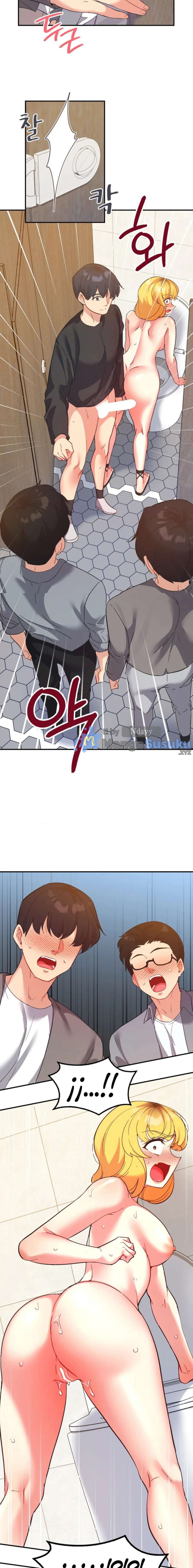My Life With The Smart Application - Chapter 54 19