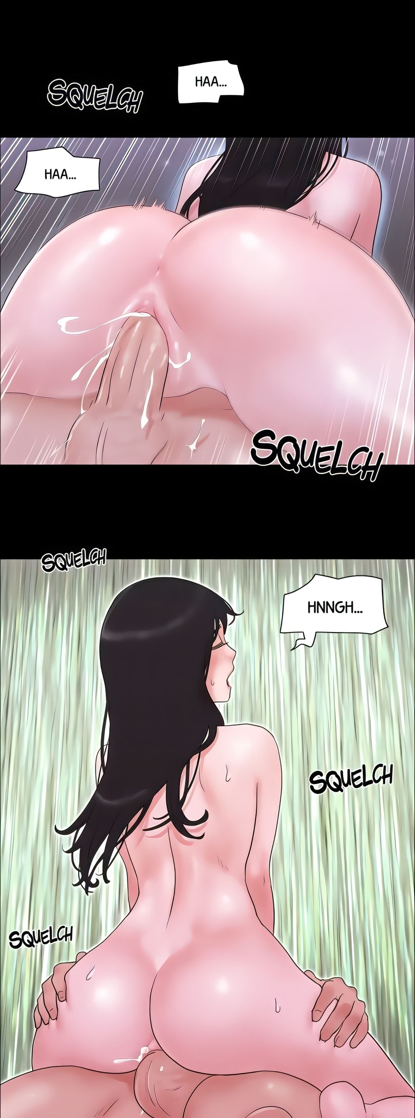 Only With Consent Uncensored - Chapter 54 14