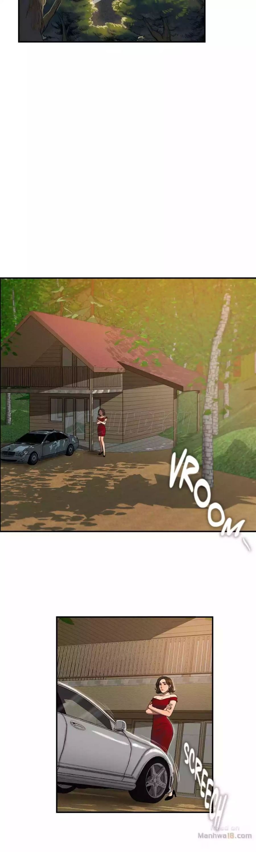 Bittersweet - Chapter 54 4