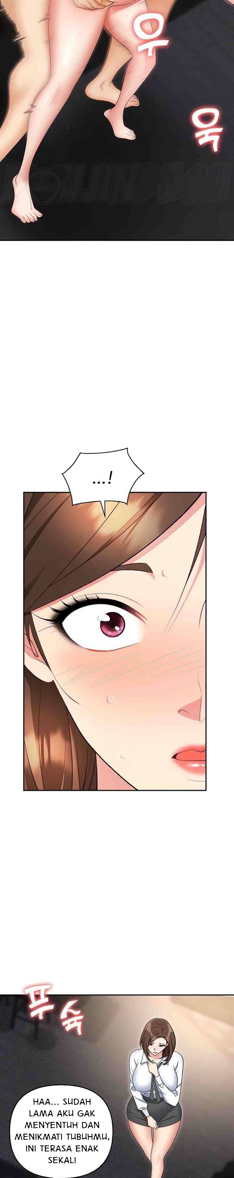 Trap (Park Min) - Chapter 54 8 Trap (Park Min) - Chapter 54 8