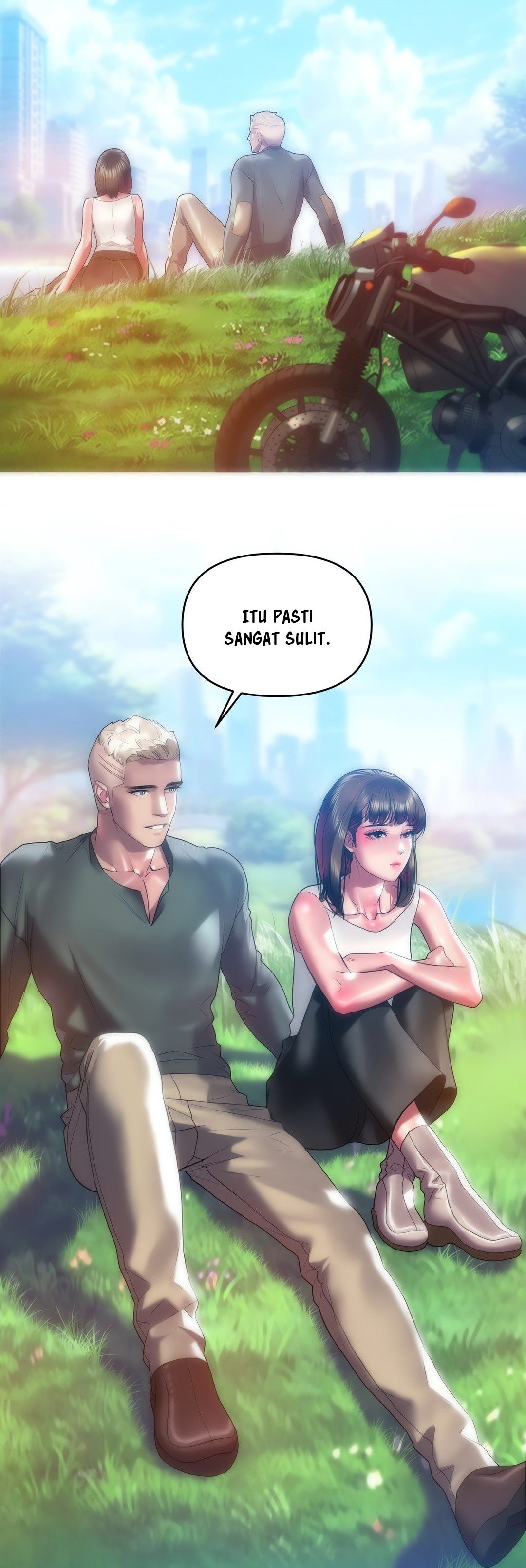 Trophy Wives - Chapter 54 7