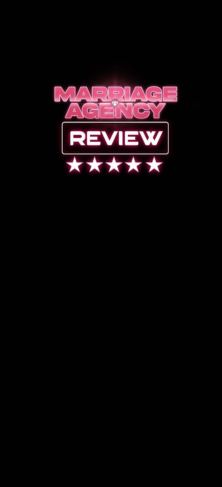 Marriage Agency Review - Chapter 54 2
