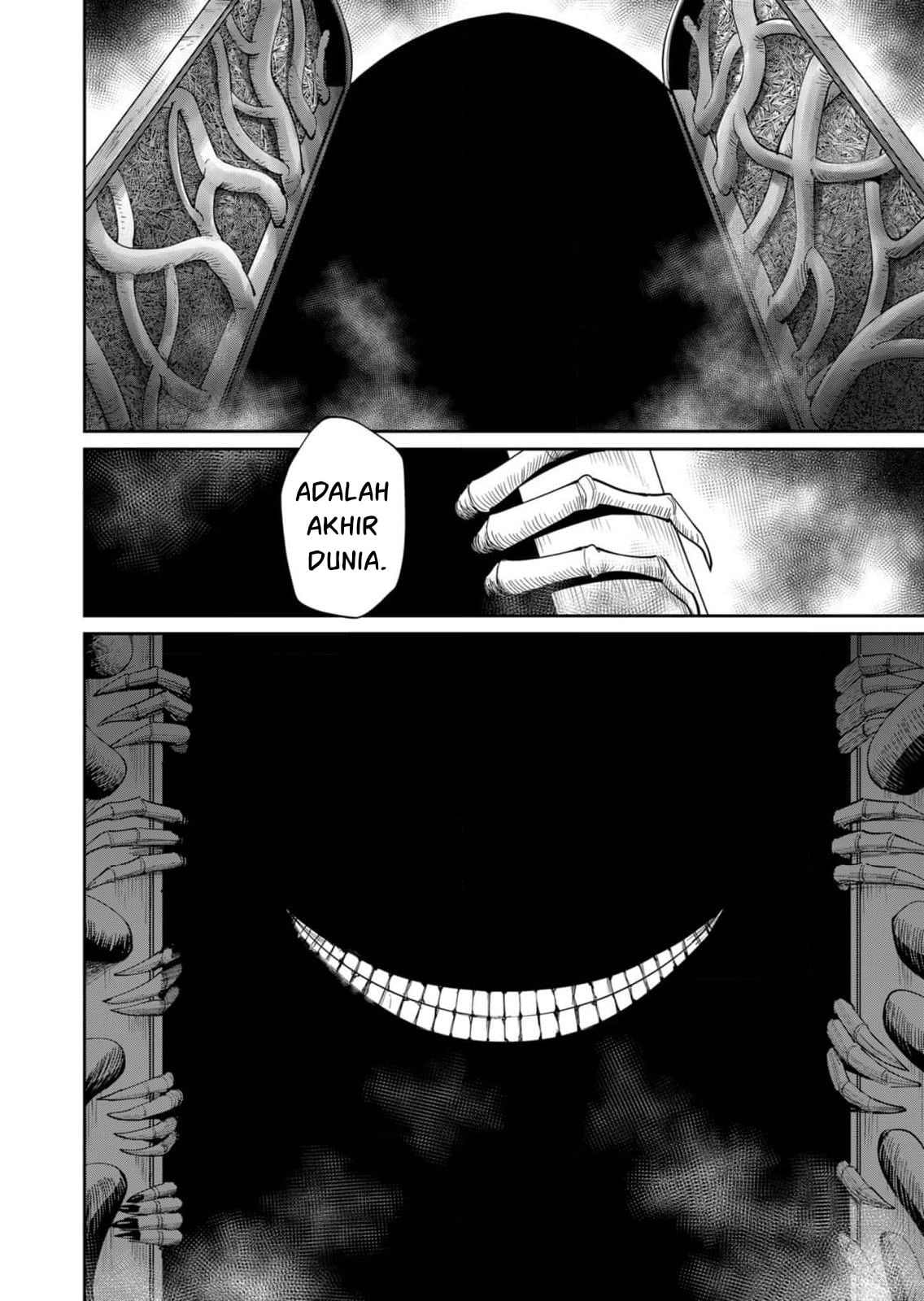 Kichiku Eiyuu - Chapter 54 19 Kichiku Eiyuu - Chapter 54 19