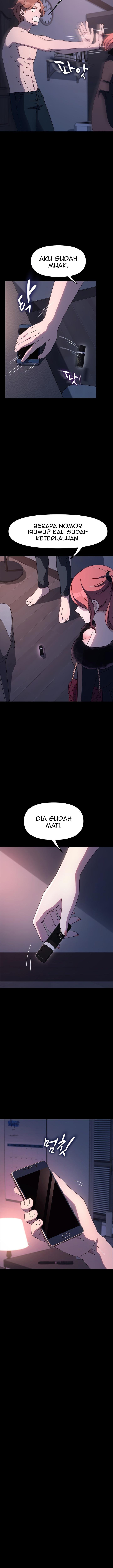 Man of The House - Chapter 54 7