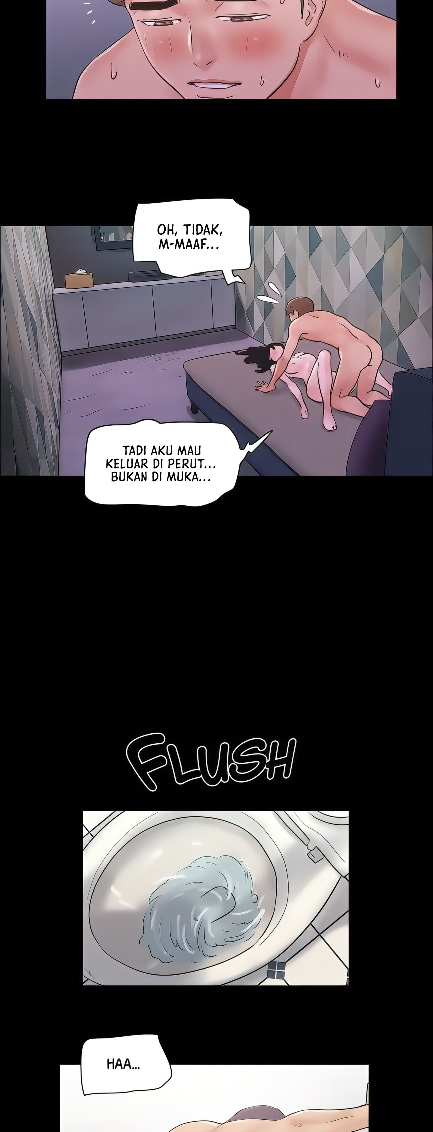 Only With Consent Uncensored - Chapter 54 22