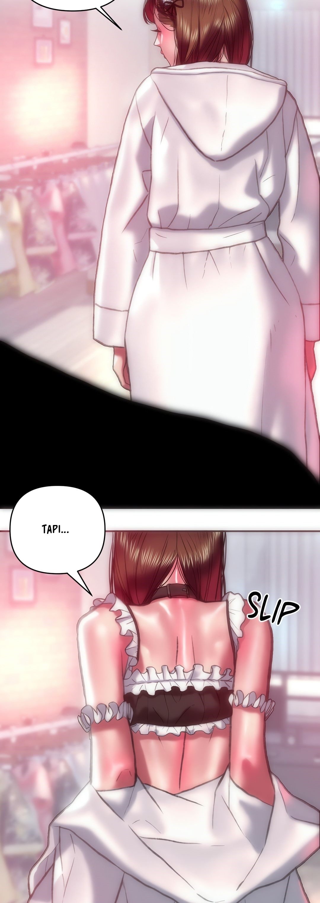 Trophy Wives - Chapter 54 32