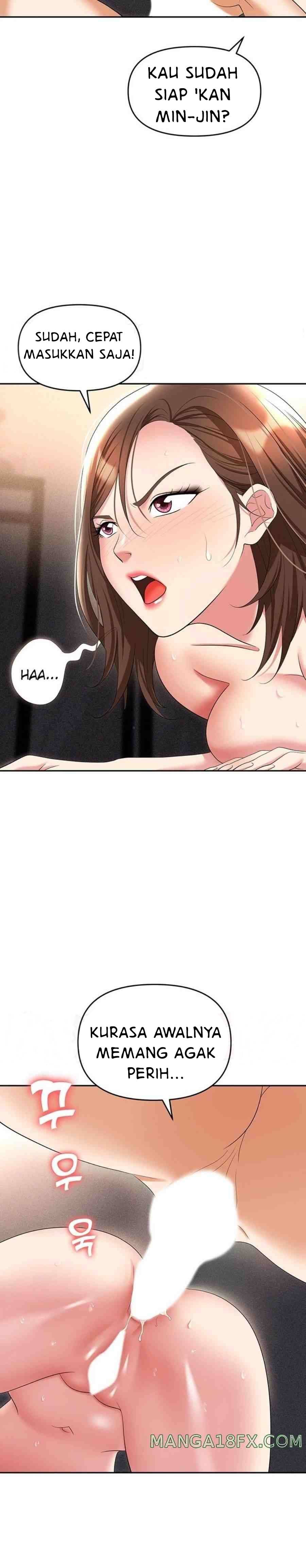 Trap (Park Min) - Chapter 54 31 Trap (Park Min) - Chapter 54 31