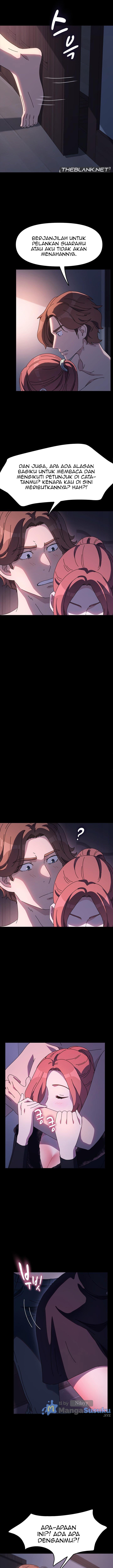 Man of The House - Chapter 54 6