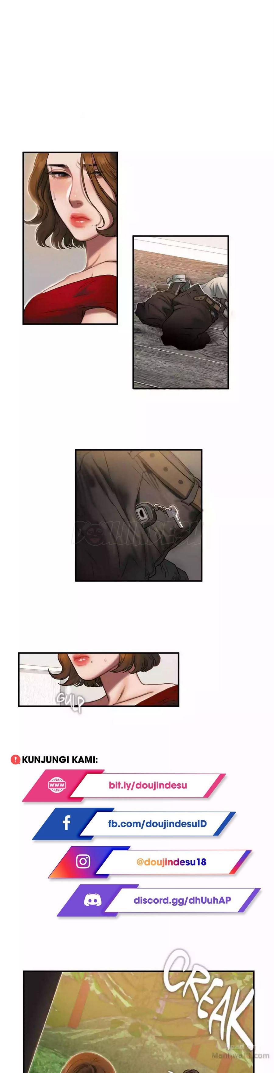 Bittersweet - Chapter 54 9