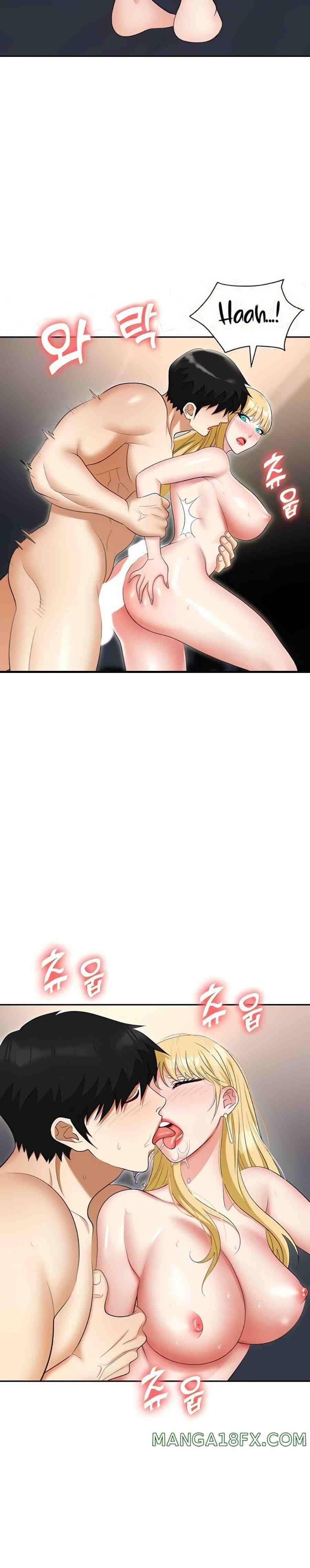 Trap (Park Min) - Chapter 54 5 Trap (Park Min) - Chapter 54 5