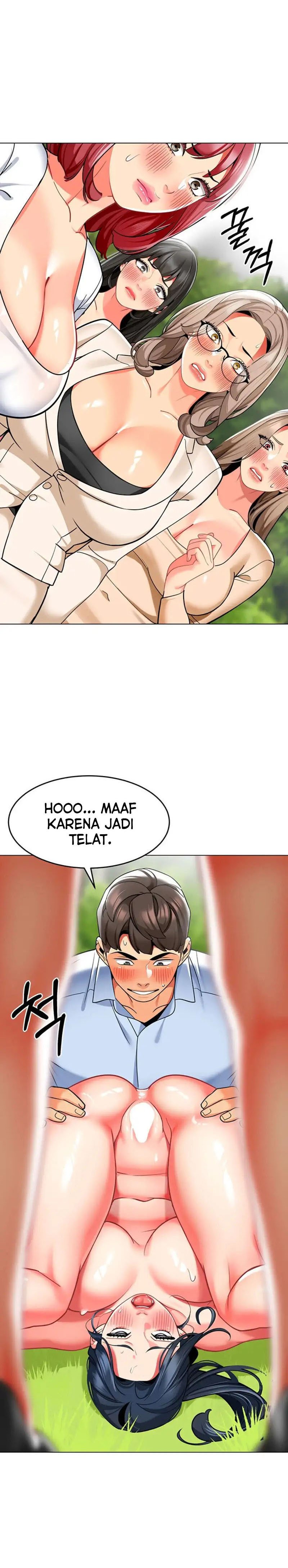 A Wise Driver’s Life - A Wise Driver&#8217;s Life Chapter 54 2