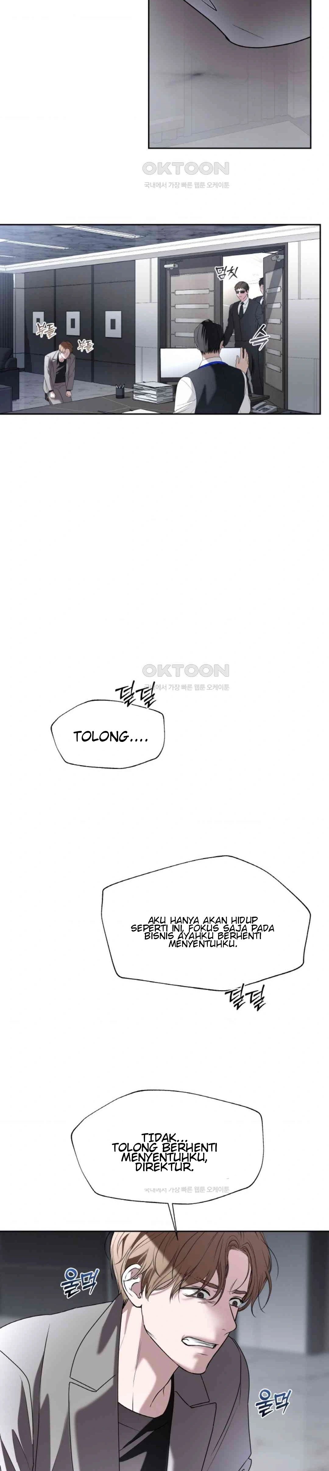 The Change of Season - Chapter 54 15 The Change of Season - Chapter 54 15