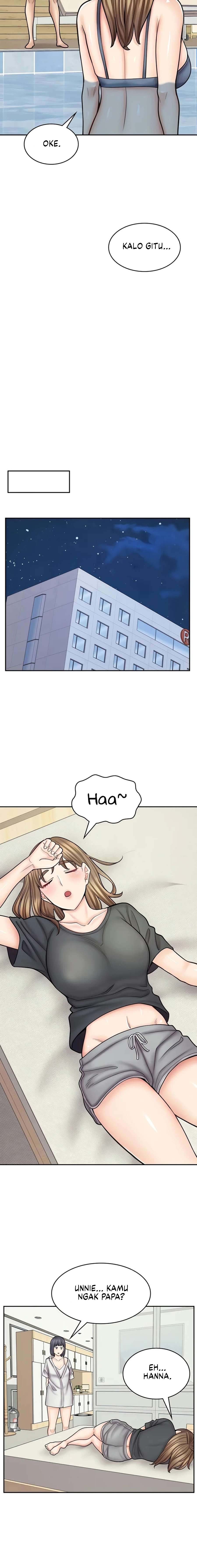 Cafe anime - Chapter 54 17