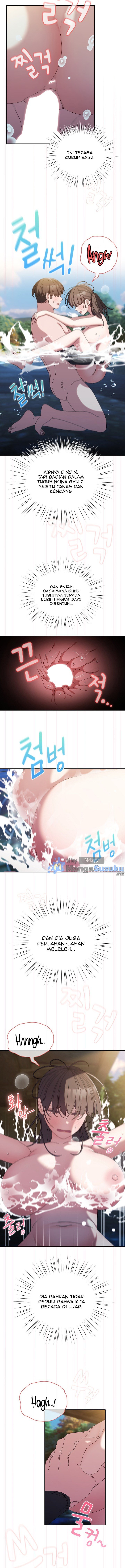 Boss! Give Me Your Daughter! - Chapter 54 5