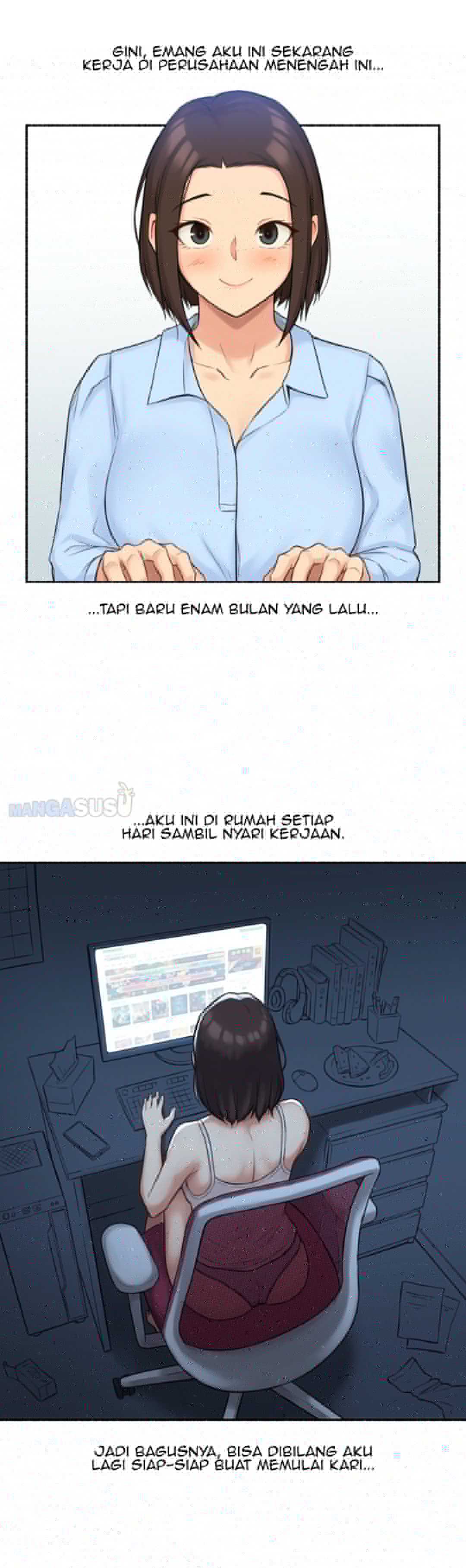 I Did This - Chapter 54 3
