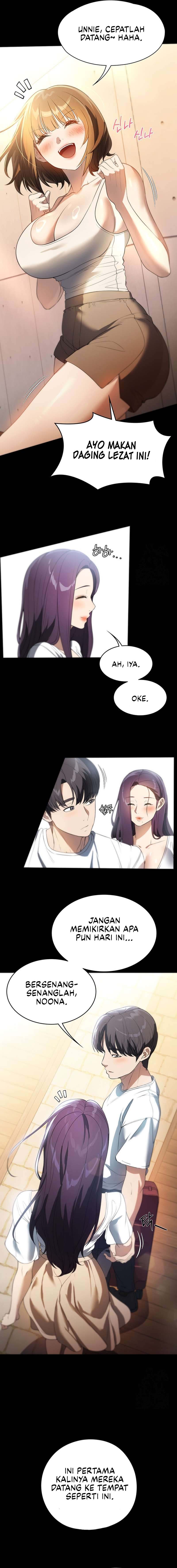 Young maid - Chapter 54 9