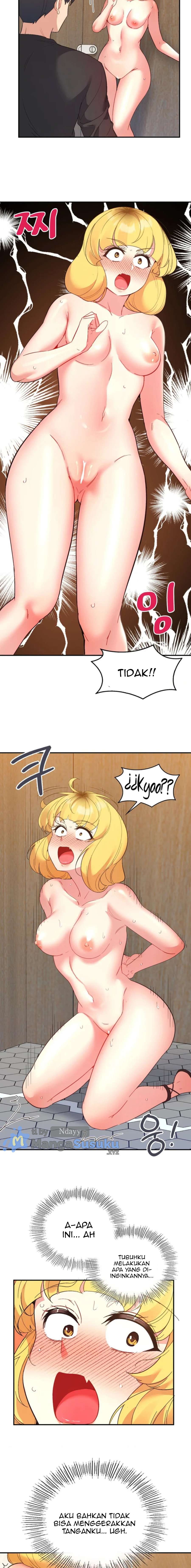 My Life With The Smart Application - Chapter 54 5