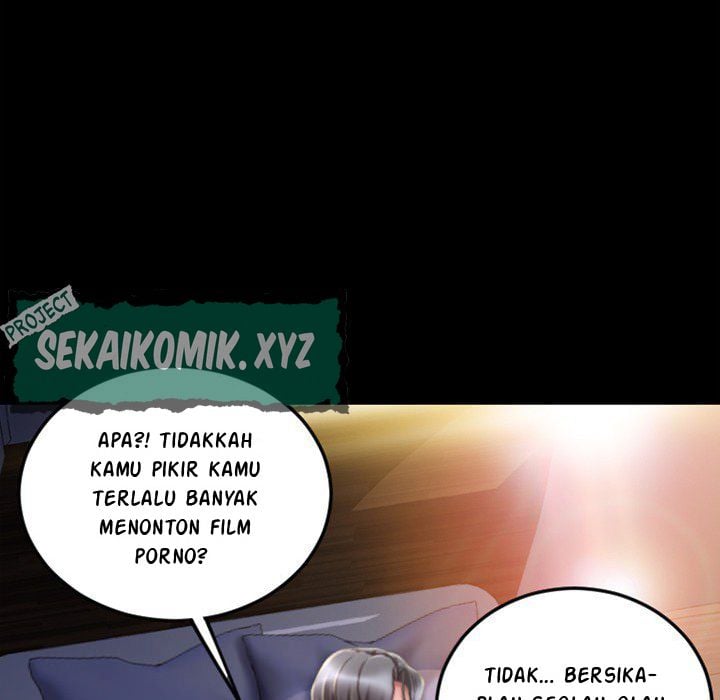 Close, but Far - Chapter 54 6 Close, but Far - Chapter 54 6