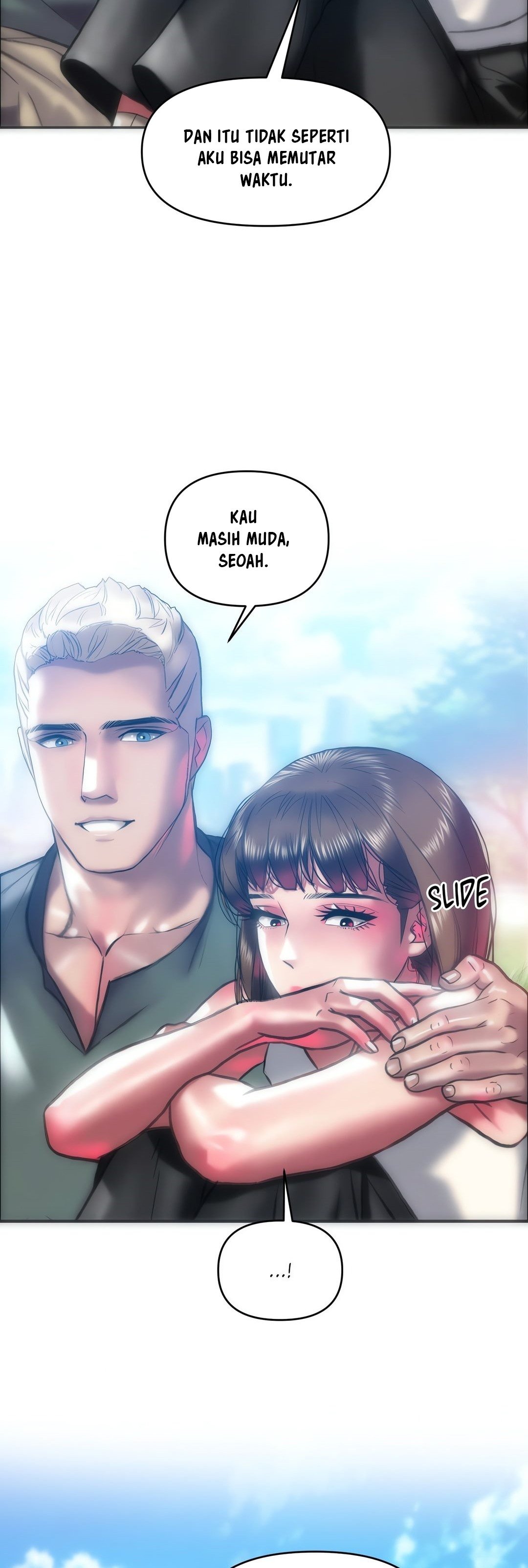 Trophy Wives - Chapter 54 15