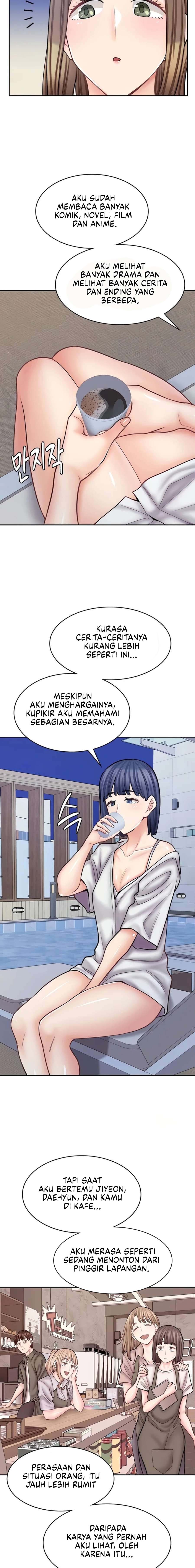 Cafe anime - Chapter 54 20