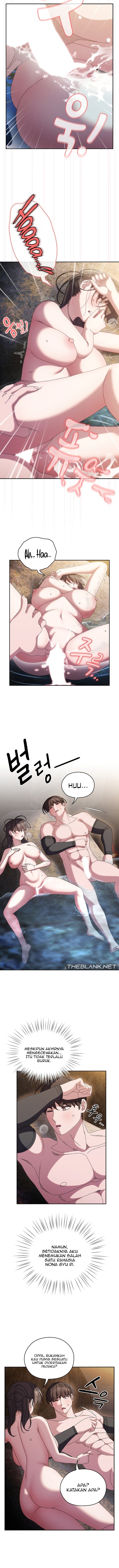 Boss! Give Me Your Daughter! - Chapter 54 12