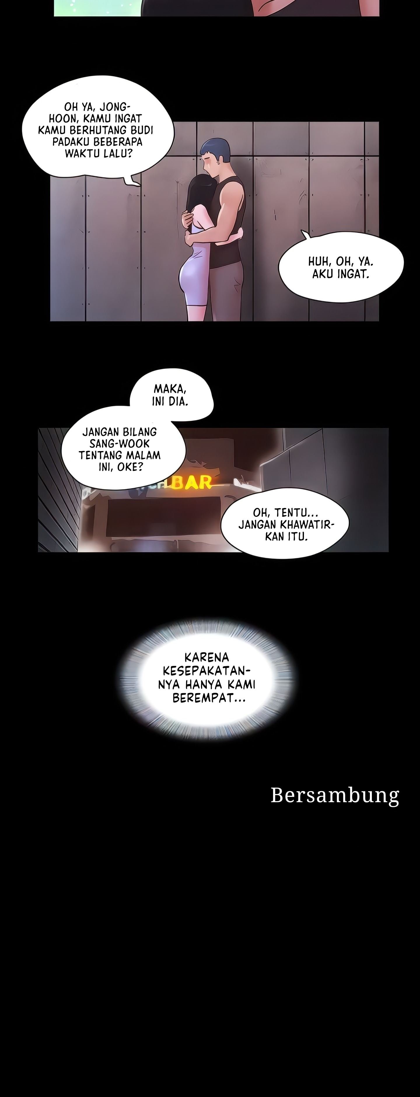 Only With Consent Uncensored - Chapter 54 28