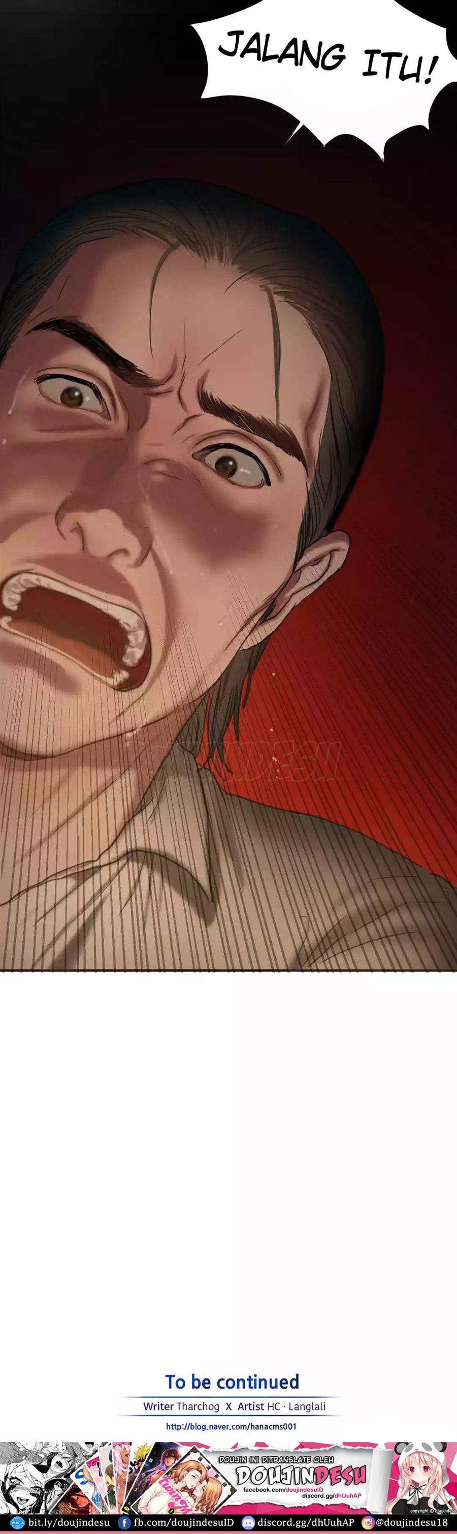 Bittersweet - Chapter 54 19