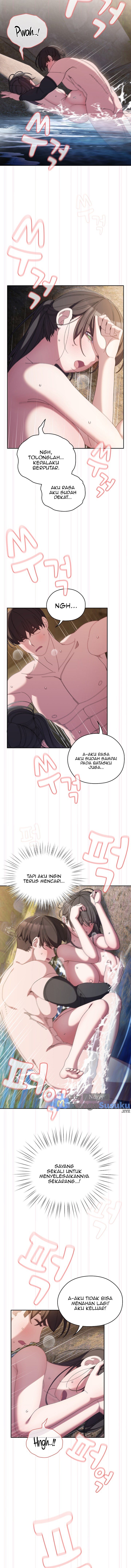 Boss! Give Me Your Daughter! - Chapter 54 11