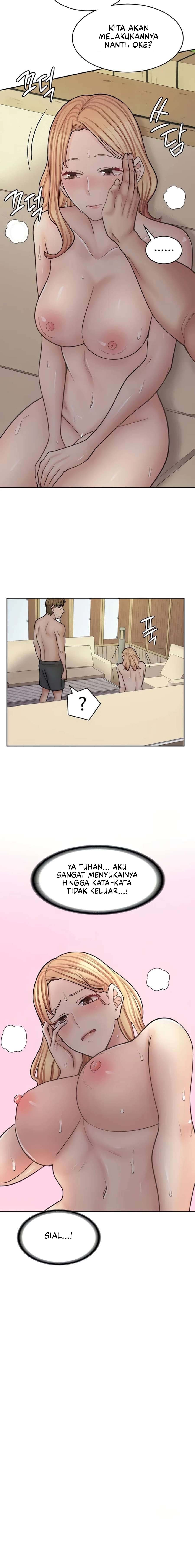 Cafe anime - Chapter 54 15