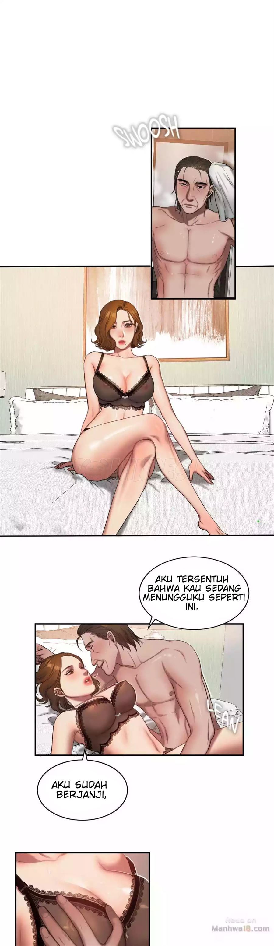 Bittersweet - Chapter 54 11