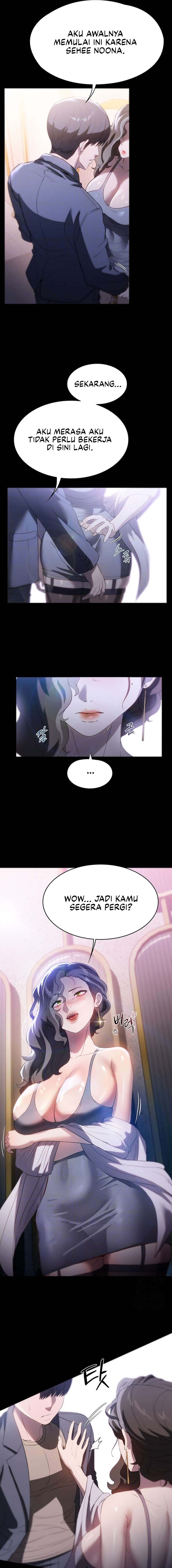 Young maid - Chapter 54 3