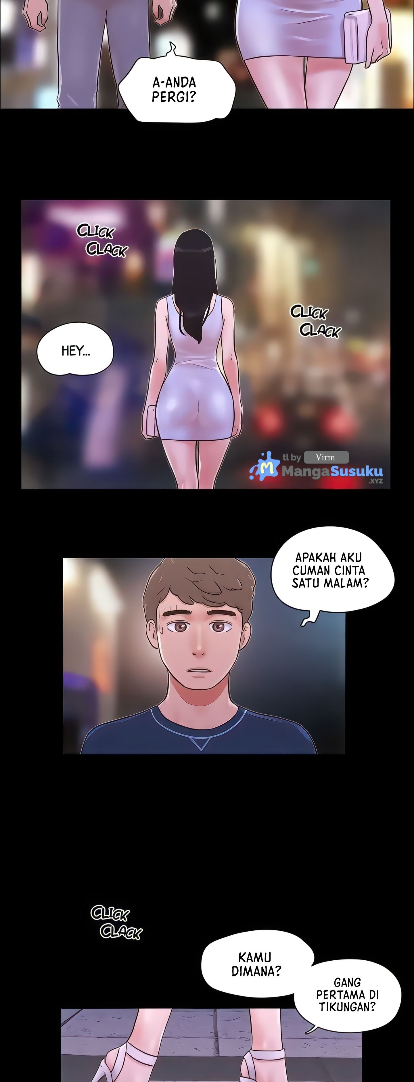 Only With Consent Uncensored - Chapter 54 25