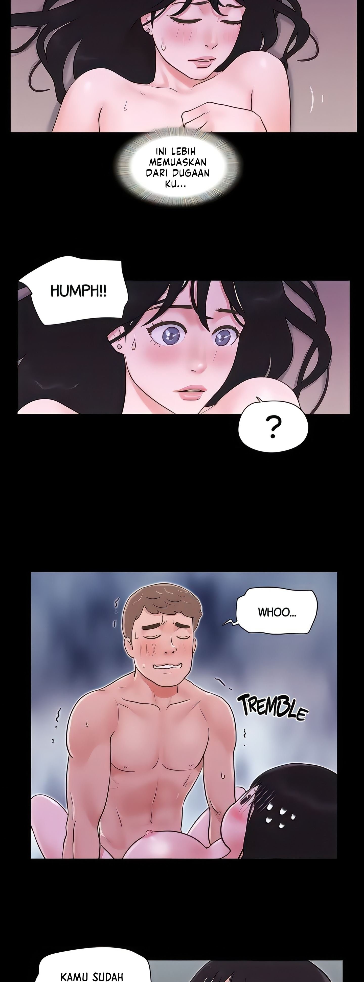 Only With Consent Uncensored - Chapter 54 5