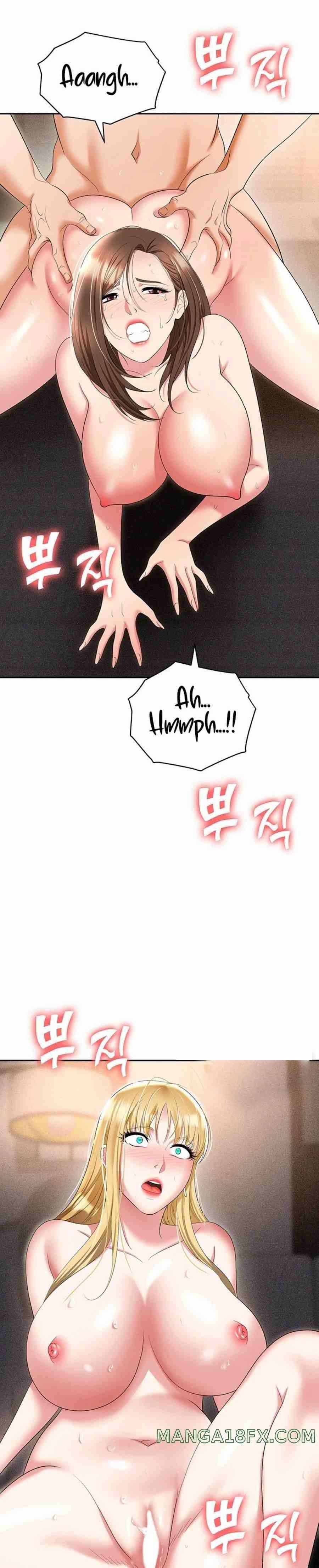 Trap (Park Min) - Chapter 54 35 Trap (Park Min) - Chapter 54 35