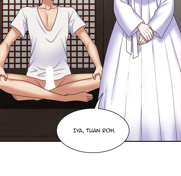 Spirit Possession - Chapter 54 109